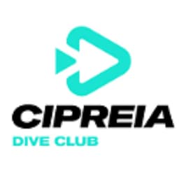 Cipreia Dive Club Madeira - Reis Magos logo