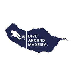 Dive Around Madeira logo