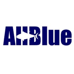 AllBlue Cabo Verde logo