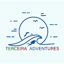 Terceira Adventures logo