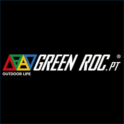 Green Roc- Outdoor Life