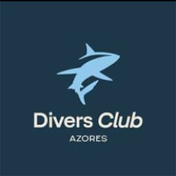 Divers Club Azores logo