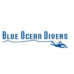 Blue Ocean Divers Praia Da Luz Portugal logo