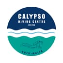 CALYPSO DIVING CENTRE logo