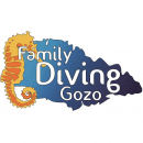 Family Diving Gozo
