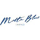 MALTA BLUE DIVING logo
