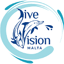 DIVE VISION MALTA LTD logo
