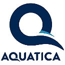 AQUATICA DIVING CENTRE logo