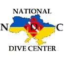 National Dive Center - Main office logo