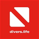 Divers Life logo