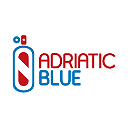 DC Adriatic Blue Diving Montenegro logo