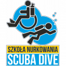 Scuba Dive Jacek Frydrych