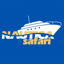 NAUTICA SAFARI logo