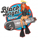 Black Angel Divers
