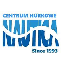 Centrum Nurkowe NAUTICA logo