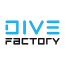 Dive Factory logo
