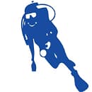 Baza Nurkowa Hel logo