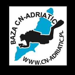 CN ADRIATIC logo