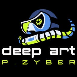 Deep Art logo
