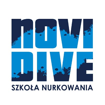 Centrum Nurkowe Novidive