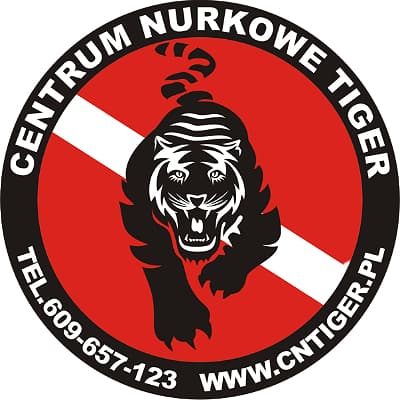 Centrum Nurkowe TIGER