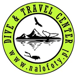 Dive &amp; Travel Center naLofoty.pl logo