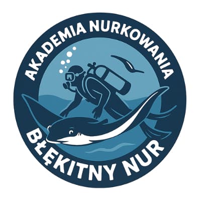 Akademia Nurkowania Blekitny Nur