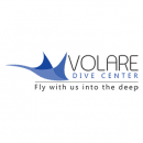 Volare Dive Center logo