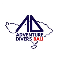 ADVENTURE DIVERS BALI logo