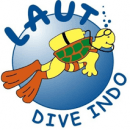 LAUT DIVE INDO logo