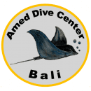Amed Dive Center logo