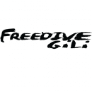 Freedive Gili logo
