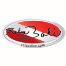 RELAX BALI logo