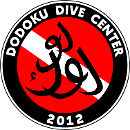 Dodoku Dive Center logo