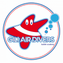 Gili Air Divers / Freedive Gili Air logo