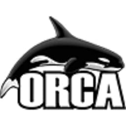 ORCA DIVECLUB BALI logo