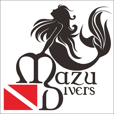 MAZU DIVERS