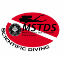 IPB Scientific Diving logo