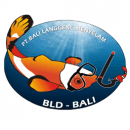 Bali Luxury Divers logo