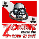 Zombie Marine Dive