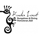 Kuda Laut Bungalows & Diving logo