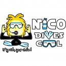 Nico Dives Cool Bali