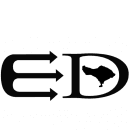 EVOLUTION DIVER AMED logo
