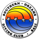 SOUTHERN DREAMS DIVING CLUB logo