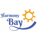 Harmony Bay Resort logo