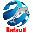 Rafauli DC logo