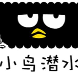 Bird Dive Centers logo