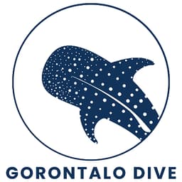 Gorontalo Dive logo
