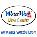 Water Worxx Dive Center Bali
