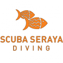Scuba Seraya Dive &amp; Resort logo